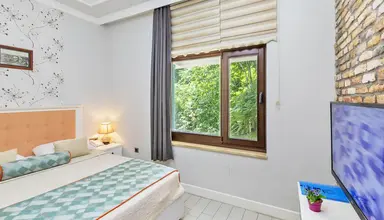 Otium Delight Hotel & Spa