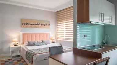 Otium Delight Hotel & Spa