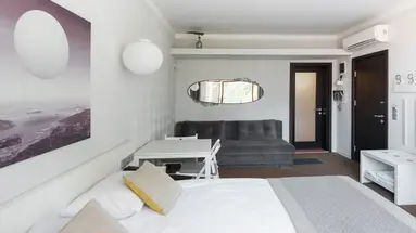 Otium Delight Hotel