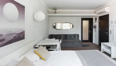 Otium Delight Hotel