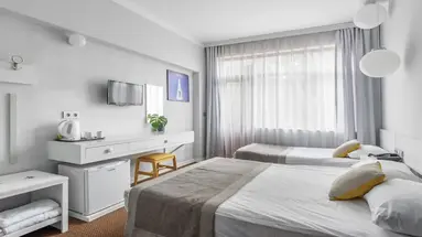 Otium Delight Hotel