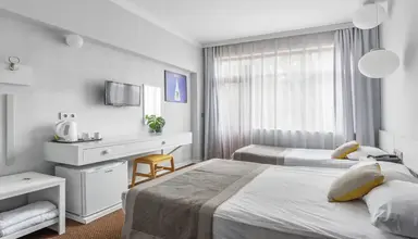 Otium Delight Hotel
