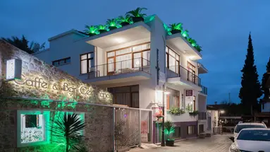 Otium Delight Hotel
