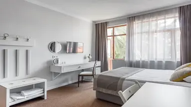 Otium Delight Hotel
