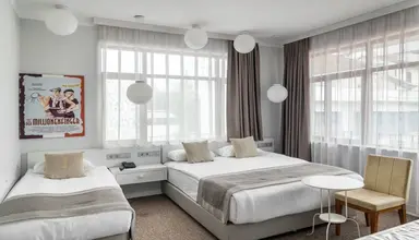 Otium Delight Hotel