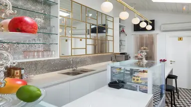 Otium Delight Hotel
