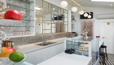 Otium Delight Hotel