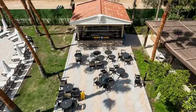 Otium Family Stone Palace