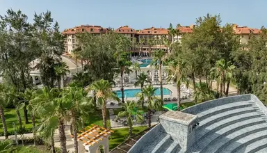 Otium Family Stone Palace