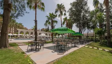 Otium Family Stone Palace