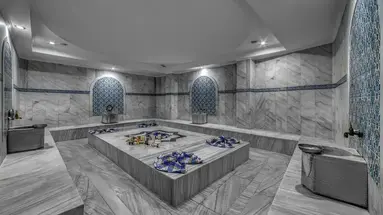 Otium Family Stone Palace
