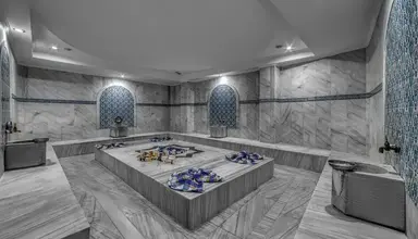 Otium Family Stone Palace