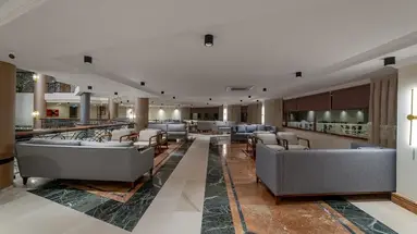Otium Family Stone Palace
