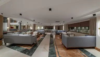 Otium Family Stone Palace