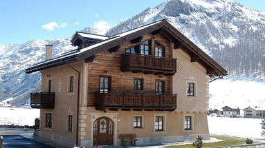 Otium Livigno