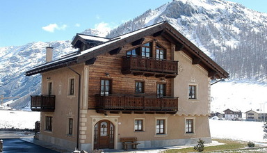 Otium Livigno
