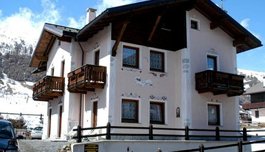 Otium Livigno