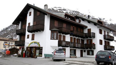 Otium Livigno