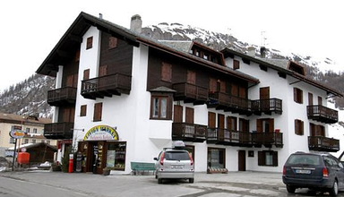 Otium Livigno