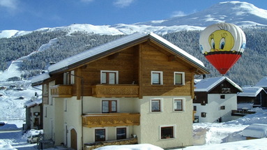 Otium Livigno