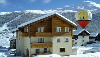 Otium Livigno
