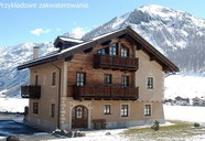 Otium Livigno