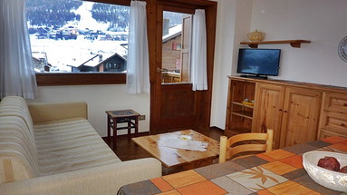 Otium Livigno