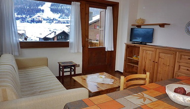 Otium Livigno