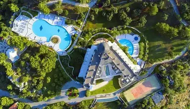 Otium Senses X Life Hotels Sarigerme