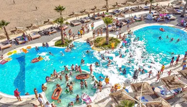 Otrant Beach