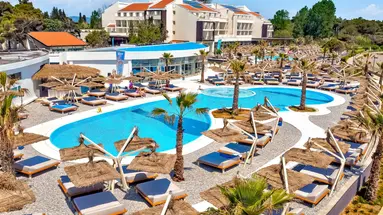 Otrant Beach