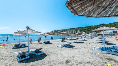 Otrant Beach