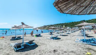 Otrant Beach