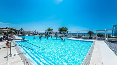 Otrant Beach