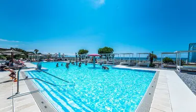 Otrant Beach