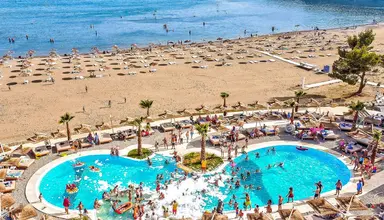 Otrant Beach