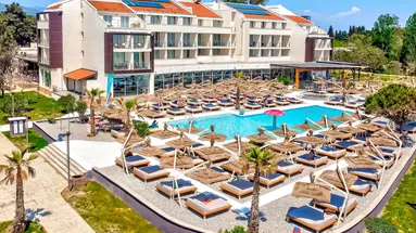 Otrant Beach