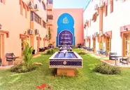 Oudaya & Spa