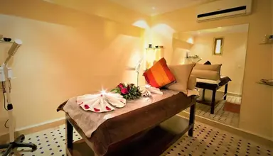 Oudaya & Spa