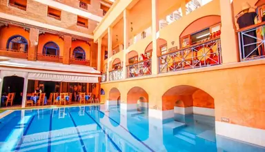 Oudaya & Spa