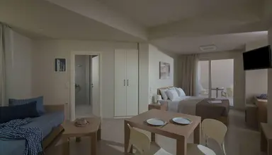 Ourania Apartments
