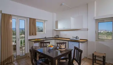 Ourania Apartments