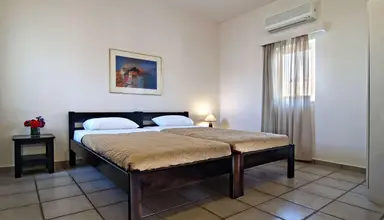 Ourania Apartments