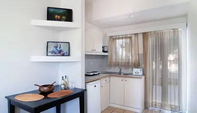 Ourania Apartments