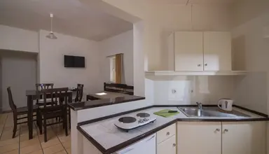 Ourania Apartments