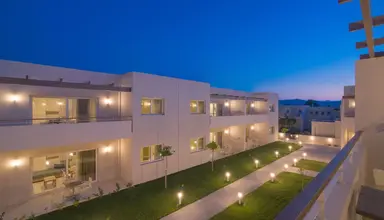 Ourania Apartments
