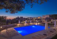 Ourania Apartments