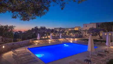 Ourania Apartments
