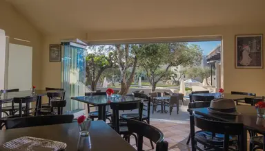 Ourania Apartments