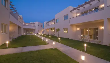 Ourania Apartments